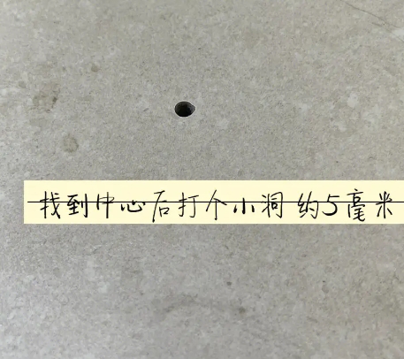 美溪瓷砖空鼓维修公司专业解答在瓷砖铺贴过程中，如果砂料搅拌不均匀，将会带来以下问题